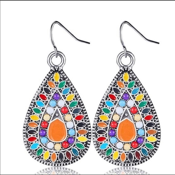 Fashion Jewelry Jewelry - Boho style  fashion amazing material